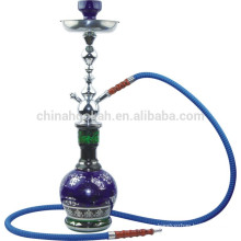 China hookah / shisha / nargile / narguile / burbujeante hubblemente HL057